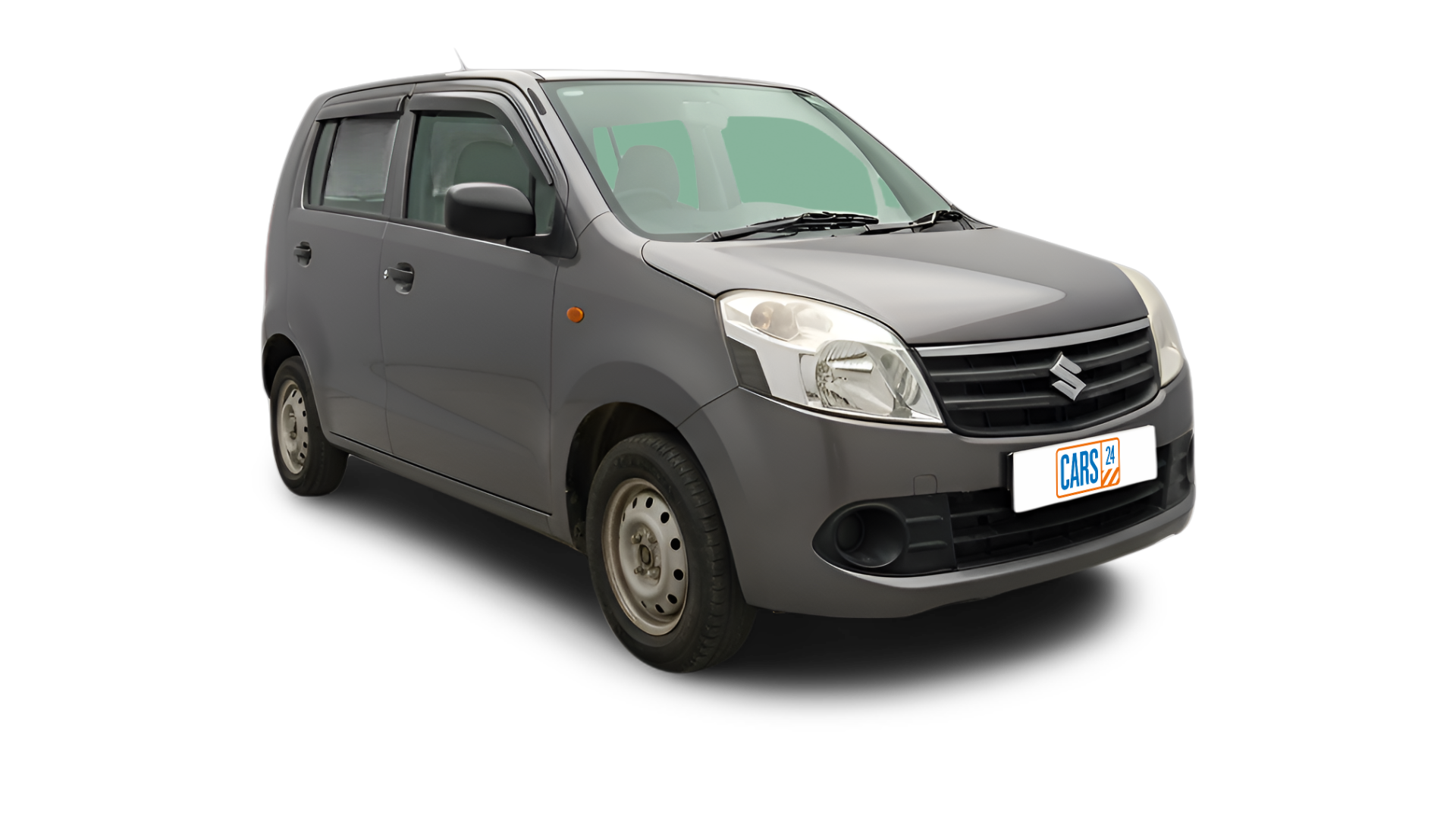 Maruti Wagon R 1.0-img
